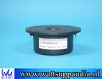 Scan-Speak Classic D2008/852100 Dome Tweeter ( 1x )