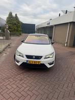 Seat Leon 1.4 TSI 90KW 2013 Wit, Voorwielaandrijving, 4 cilinders, 150 pk, Leon