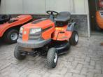 Husqvarna zitmaaier nette machine, Ophalen, Zo goed als nieuw, Partner, Mulchfunctie