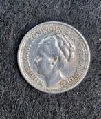 10 cent munt uit 1938, Ophalen of Verzenden, Zilver