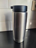 JURA MELKTHERMOSBEKER 0,6 L RVS., Witgoed en Apparatuur, Ophalen of Verzenden