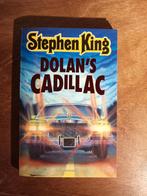 Dolans Cadillac  Stephen King, Ophalen of Verzenden, Gelezen, Stephen King, Nederland