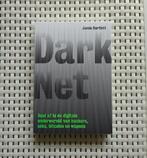 Jamie Bartlett - DARK NET, hackers, seks, bitcoins, wapens, Boeken, Informatica en Computer, Nieuw, Ophalen of Verzenden, Jamie Bartlett