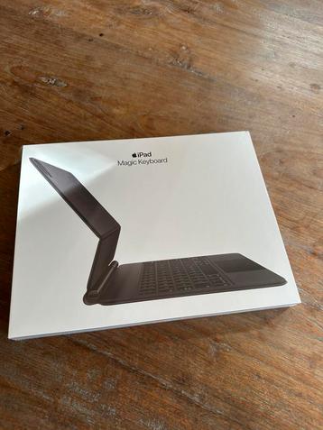 Apple Magic Keyboard iPad Pro 11” / Air | NIEUW GESEALD beschikbaar voor biedingen