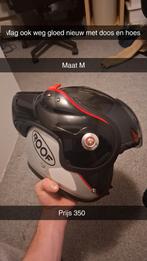 Roof boxxer, Overige merken, M, Systeemhelm, Dames