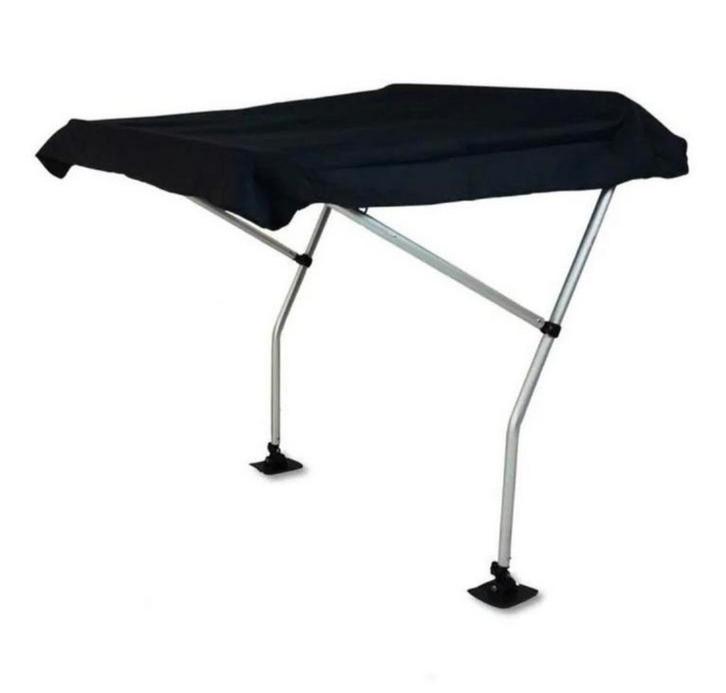 Bimini, Biminitop voor kleine rubberboot, Watersport en Boten, Accessoires en Onderhoud, Nieuw, Overige typen, Ophalen of Verzenden