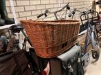 Honden fietsmand, Fietsen en Brommers, Fietsaccessoires | Fietsmanden, Ophalen, Zo goed als nieuw