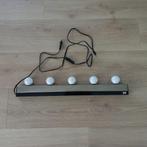 Ikea lamp Musik. Wandlamp of lamp voor bij een kaptafel., Ophalen of Verzenden, Zo goed als nieuw, Minder dan 50 cm