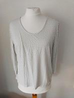 Shirt maat 38. Betty Barclay, Kleding | Dames, Maat 38/40 (M), Wit, Ophalen of Verzenden, Zo goed als nieuw