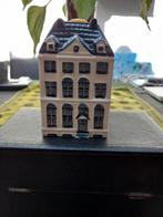 KLM huisje nr. 48, uitgave 1976., Ophalen of Verzenden, Zo goed als nieuw, 41 t/m 60, Gevuld