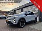 Renault Captur 1.3 Tce 160pk EDC Techno+Pack Winter!, 1272 kg, Stof, Gebruikt, Euro 6