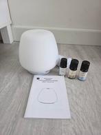 Aroma Diffuser met Essentiële Oliën, Ophalen, Zo goed als nieuw