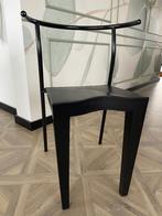 Stoeltje dr. Glob Philippe Starck, Huis en Inrichting, Stoelen, Ophalen, Gebruikt, Zwart, Eén