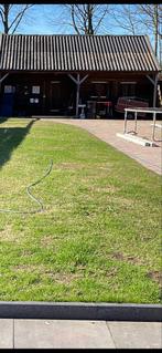 Gebruikte Golfplaten - Dakbedekking, Doe-het-zelf en Verbouw, Ophalen, Gebruikt