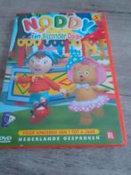 Noddy - Een Bijzonder Dagje DVD, Cd's en Dvd's, Ophalen, Gebruikt, Alle leeftijden, Poppen