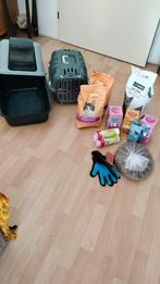 Alles voor de kat!, Dieren en Toebehoren, Katten-accessoires, Ophalen, Zo goed als nieuw