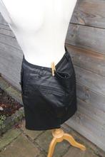 Rok zwart Purdey mt 44 Vaste prijs, Zwart, Maat 42/44 (L), Ophalen of Verzenden, Zo goed als nieuw