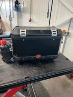 Moto Guzzi Stelvio Koffers (2008-2016), Motoren, Accessoires | Koffers en Tassen, Ophalen of Verzenden, Gebruikt