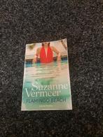 Flamingo beach, Boeken, Ophalen of Verzenden, Zo goed als nieuw