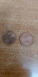 2 Eurocent munt, Postzegels en Munten, Munten | Europa | Euromunten, 2 cent, Oostenrijk, Losse munt, Verzenden