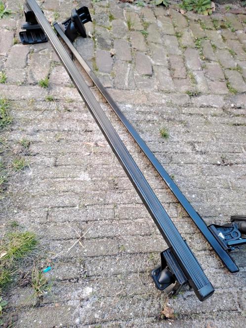 Farad dakdrager 130 cm universeel, Auto diversen, Dakdragers, Gebruikt, Ophalen