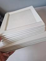 Maxwell & Williams Borden Set, Huis en Inrichting, Keuken | Servies, Ophalen of Verzenden, Zo goed als nieuw, Bord(en), Effen