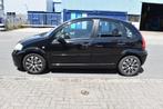 Citroen C3 1.4i Attraction, Voorwielaandrijving, Zwart, Bedrijf, Handgeschakeld