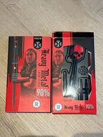 Ryan Searle Heavy Metal 32 gram, Sport en Fitness, Darts, Ophalen of Verzenden, Nieuw, Pijlen