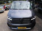 Volkswagen Transporter 2.0 TDI 150PK ABT TUNING LUXE DUBBELE, Gebruikt, 4 cilinders, 150 pk, Volkswagen