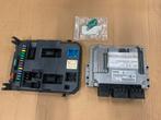 BSi 9664983180 + Ecu Peugeot Citroën 1.6 THP 207 DS3, Ophalen of Verzenden, Gebruikt, Citroën