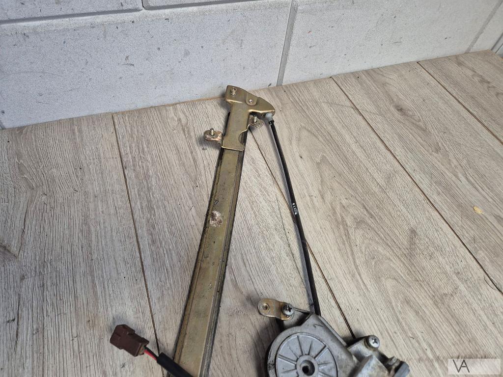 Peugeot 306 cabrio 1993 -1997 raammechanisme links voor €400, Auto-onderdelen, Gebruikt, -, -, Ophalen of Verzenden