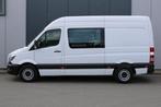 Mercedes-Benz Sprinter 316 2.2 CDI 366 EHD, Dubbele Cabine,T, 13 km/l, Gebruikt, 4 cilinders, Electronic Stability Program (ESP)