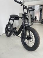 Nieuw! Phatfour FLB black + gratis 2persoons SEAT, Ophalen of Verzenden, Nieuw