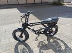 Knaap AMS fatbike, Fietsen en Brommers, Elektrische fietsen, Ophalen, Gebruikt, 50 km per accu of meer, Overige merken