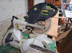 Festool Kapex  KS 120 EB Afkortzaag, Ophalen, Gebruikt, 70 mm of meer, Afkortzaag
