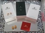 Swarovski Kristal - Babyschoentjes, Verzamelen, Swarovski, Ophalen of Verzenden, Nieuw