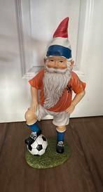 Tuinkabouter voetbal wk, Ophalen, Nieuw