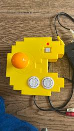 Pac-man connect and play console met scart hdmi, Ophalen of Verzenden, Zo goed als nieuw, Switch, Overige controllers