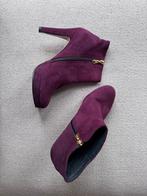 Fabienne Chapot laatsjes Bordeaux rood maat 41, Kleding | Dames, Schoenen, Ophalen of Verzenden, Zo goed als nieuw, Rood