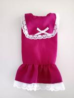 My First Barbie Easy-on Fashions #7920 uit 1984, Verzamelen, Poppen, Ophalen of Verzenden, Gebruikt, Kleertjes