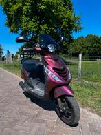 2018 Goed onderhouden piaggio zip, Fietsen en Brommers, Scooters | Piaggio, Ophalen, Maximaal 45 km/u, Zip, Zo goed als nieuw