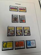 davo album suriname postzegels, Nederland, Ophalen of Verzenden