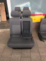VW TRANSPORTER T5 T6 COMFORT BIJRIJDERSBANK BANK BEKERHOUDER, Auto-onderdelen, Ophalen, Volkswagen