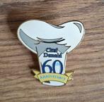 WDCC Chef Donald 60th Anniversary pin, Verzamelen, Ophalen of Verzenden, Donald Duck, Zo goed als nieuw, Beeldje of Figuurtje