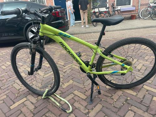 Rockrider jongensfiets 27,5 inch, Fietsen en Brommers, Fietsen | Jongens, Gebruikt, Ophalen