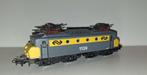 Hamo H0 8324 - DC analoge E-loc 1100 van de NS in ovp, Hobby en Vrije tijd, Modeltreinen | H0, Wisselstroom, Locomotief, Ophalen of Verzenden
