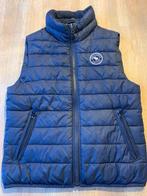 Bodywarmer Abercrombie & Fitch, Kinderen en Baby's, Kinderkleding | Maat 110, Gebruikt, Jongen of Meisje, Abercrombie & Fitch