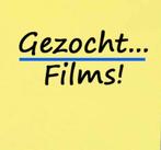Gezocht gratis dvds, Cd's en Dvd's, Dvd's | Tv en Series, Alle leeftijden, Verzenden, Zo goed als nieuw