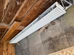 dubbele plaat radiator, Doe-het-zelf en Verbouw, Verwarming en Radiatoren, Ophalen, 30 tot 80 cm, Gebruikt, Radiator