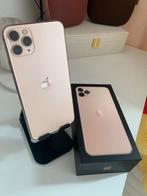 Iphone 11 pro max 64GB, Telecommunicatie, Mobiele telefoons | Apple iPhone, IPhone 11 Pro Max, 86 %, Ophalen of Verzenden, Zo goed als nieuw